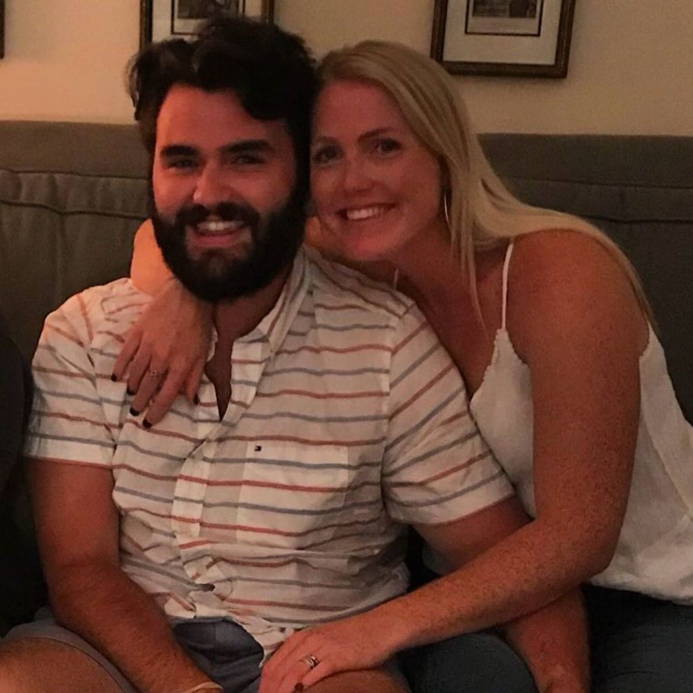 Meet your Posher, Jordan